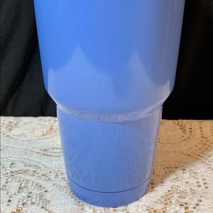 Periwinkle 30 oz. Yeti Rambler Tumbler